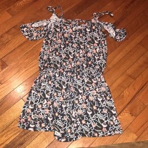 Cute romper